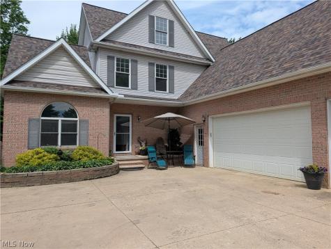 15120 State Route 83 Road Grafton OH 44044