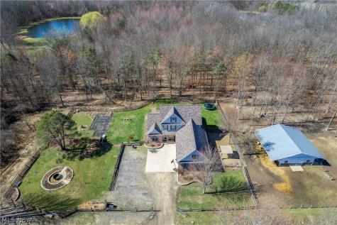15120 State Route 83 Road Grafton OH 44044