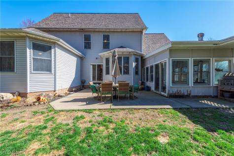 15120 State Route 83 Road Grafton OH 44044