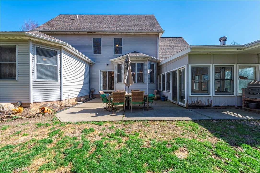 15120 State Route 83 Road Grafton OH 44044