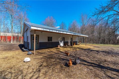 15120 State Route 83 Road Grafton OH 44044
