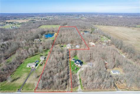 15120 State Route 83 Road Grafton OH 44044
