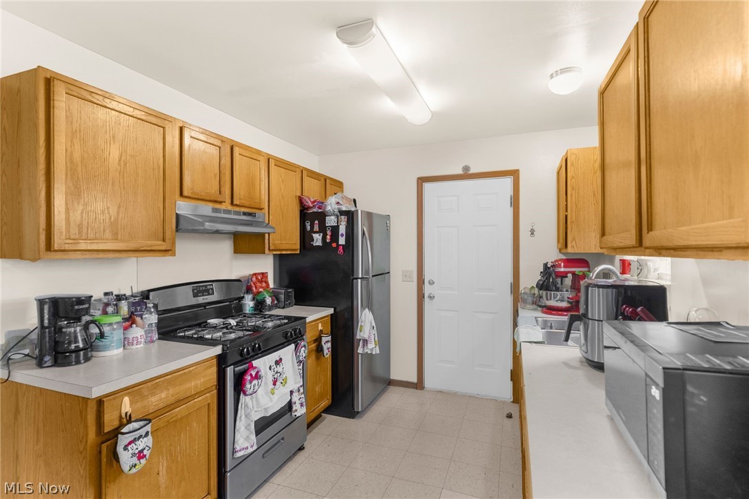 611 Sherwood Avenue Youngstown OH 44511