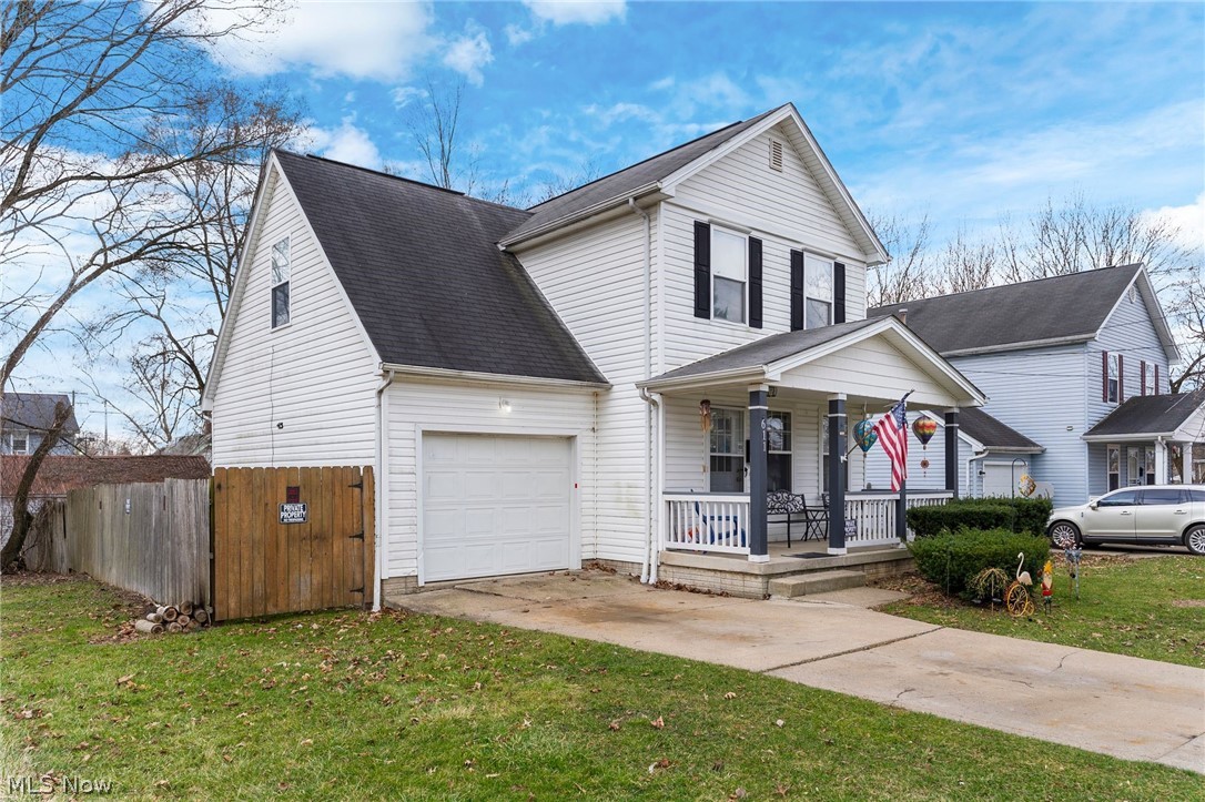 611 Sherwood Avenue Youngstown OH 44511