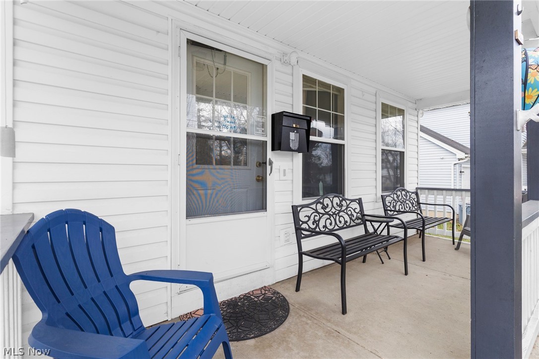611 Sherwood Avenue Youngstown OH 44511