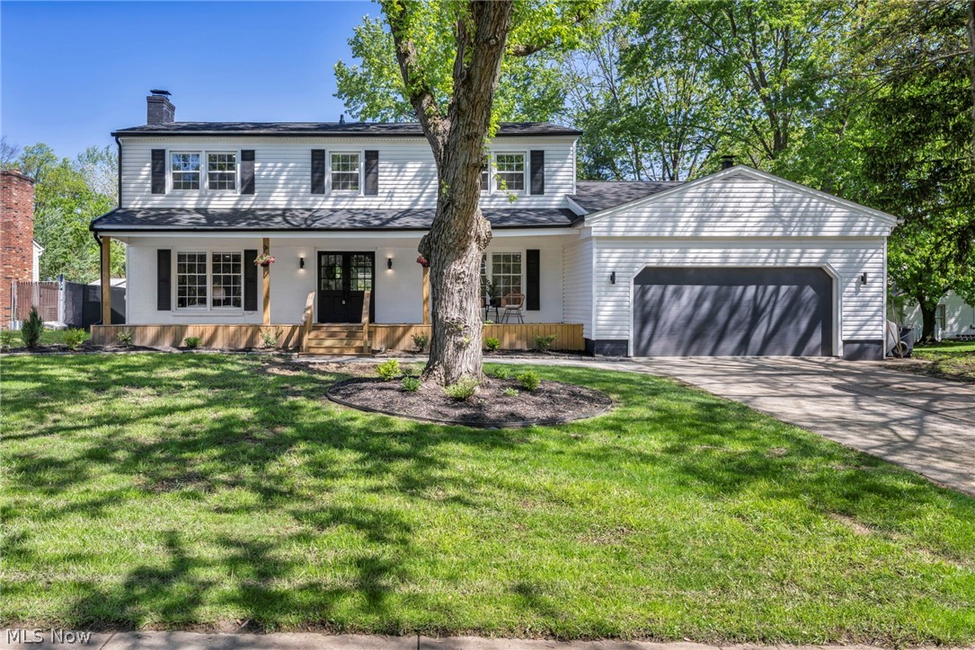 81 Richard Drive Medina OH 44256