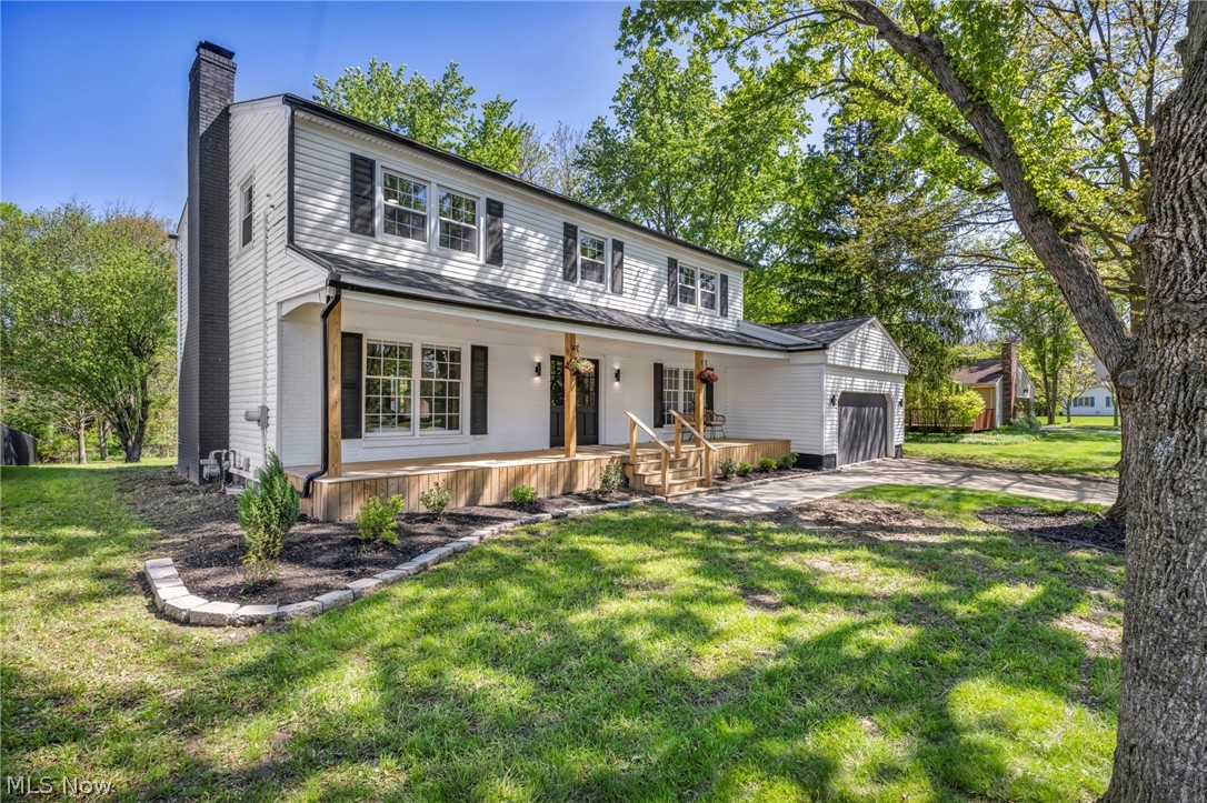 81 Richard Drive Medina OH 44256