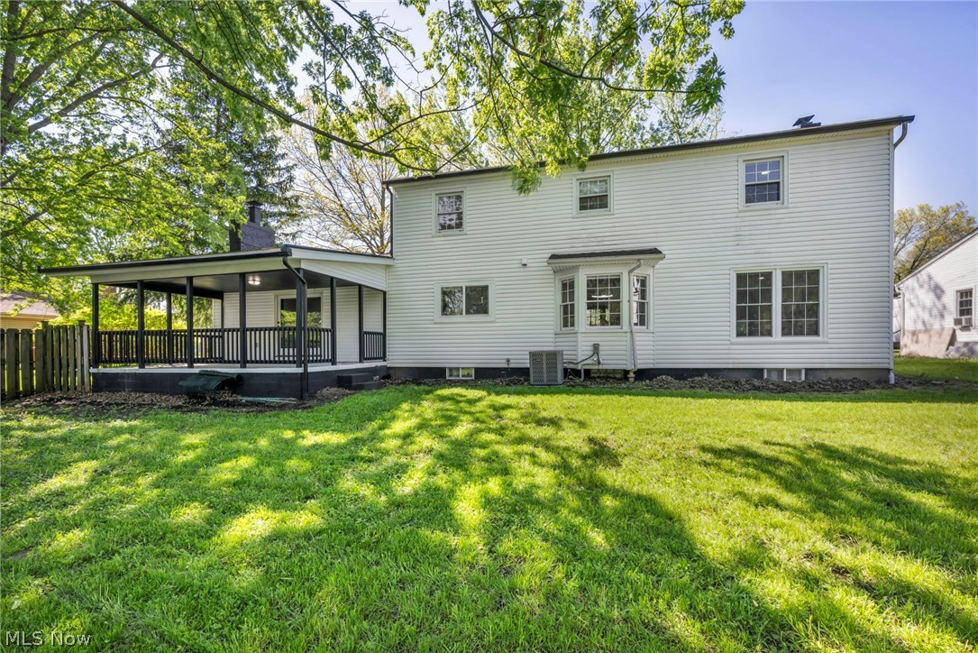 81 Richard Drive Medina OH 44256