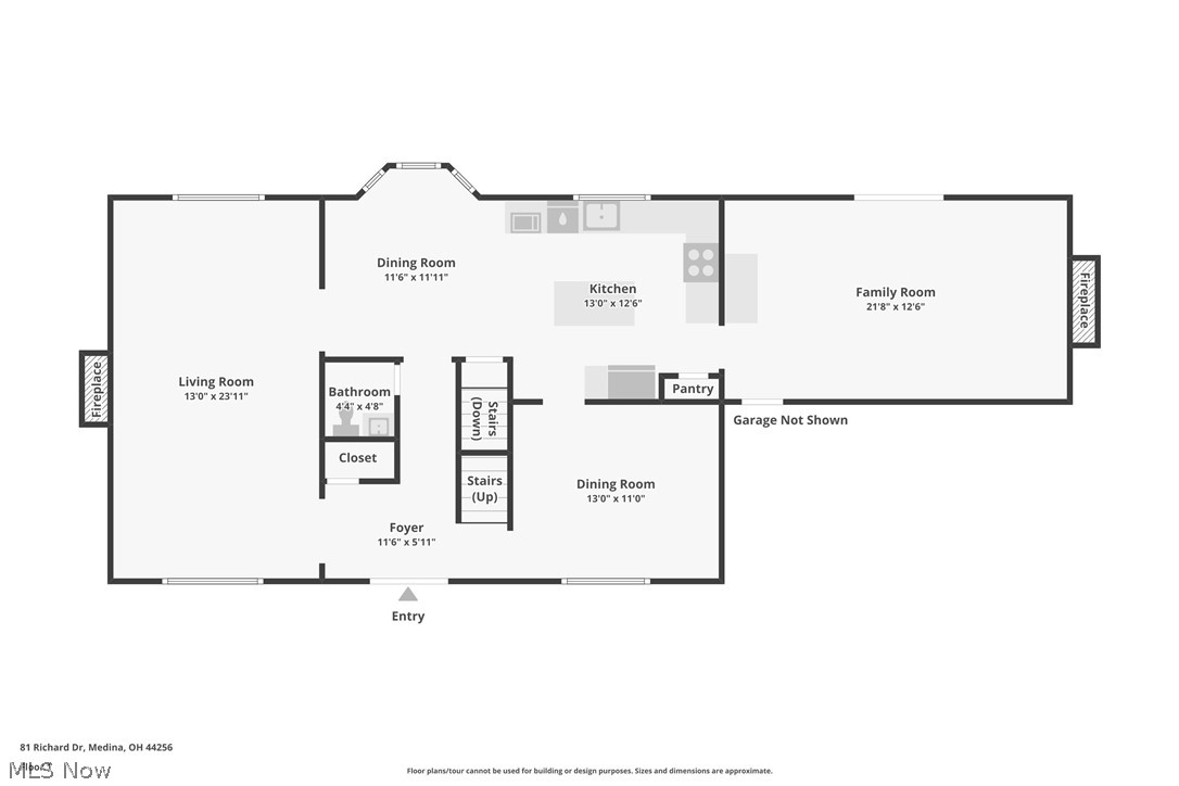 81 Richard Drive Medina OH 44256