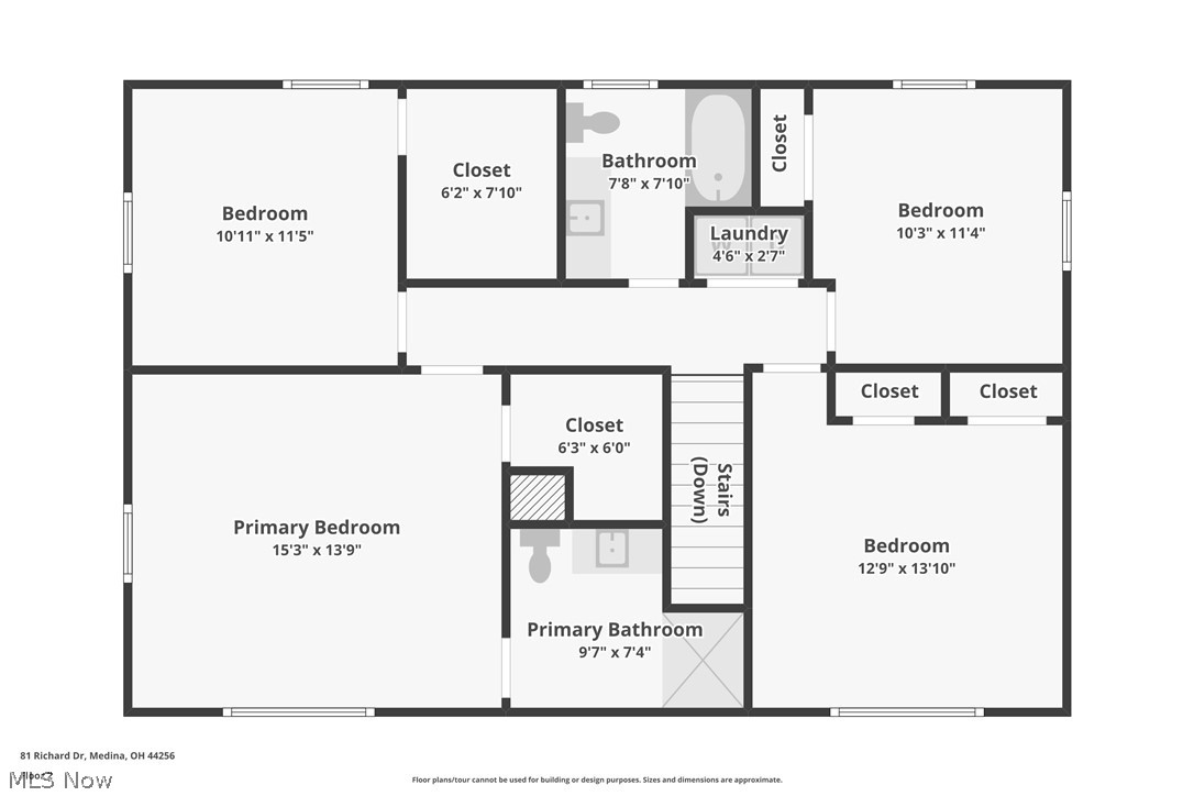 81 Richard Drive Medina OH 44256