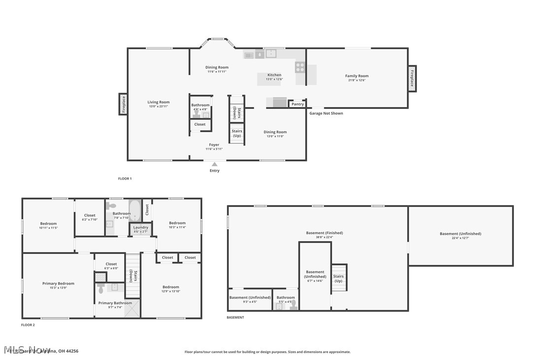81 Richard Drive Medina OH 44256