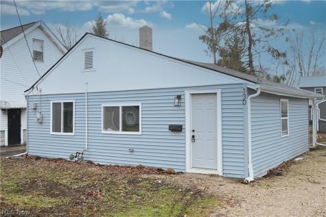 130 Traymore Boulevard Eastlake OH 44095