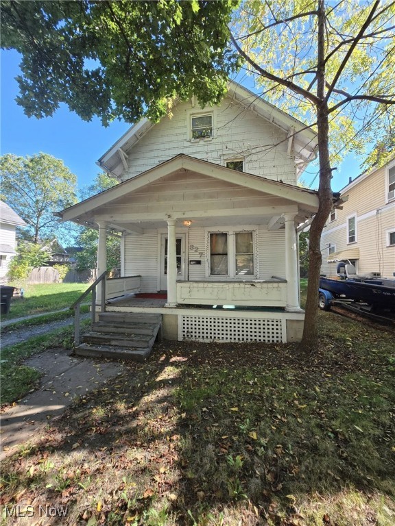327 Black Street Akron OH 44306