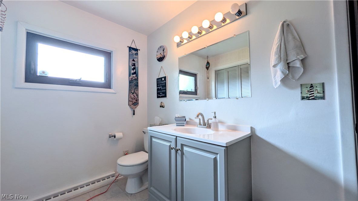 1099 Lake Rd Road Conneaut OH 44030