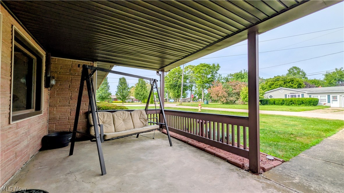 1099 Lake Rd Road Conneaut OH 44030