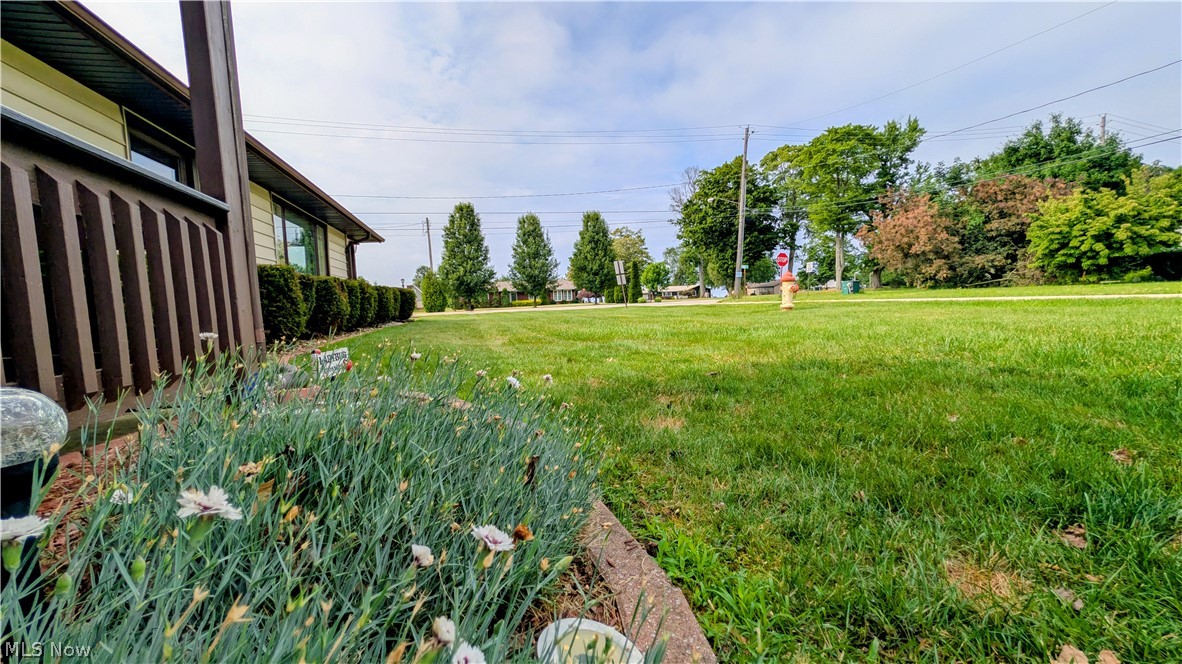 1099 Lake Rd Road Conneaut OH 44030