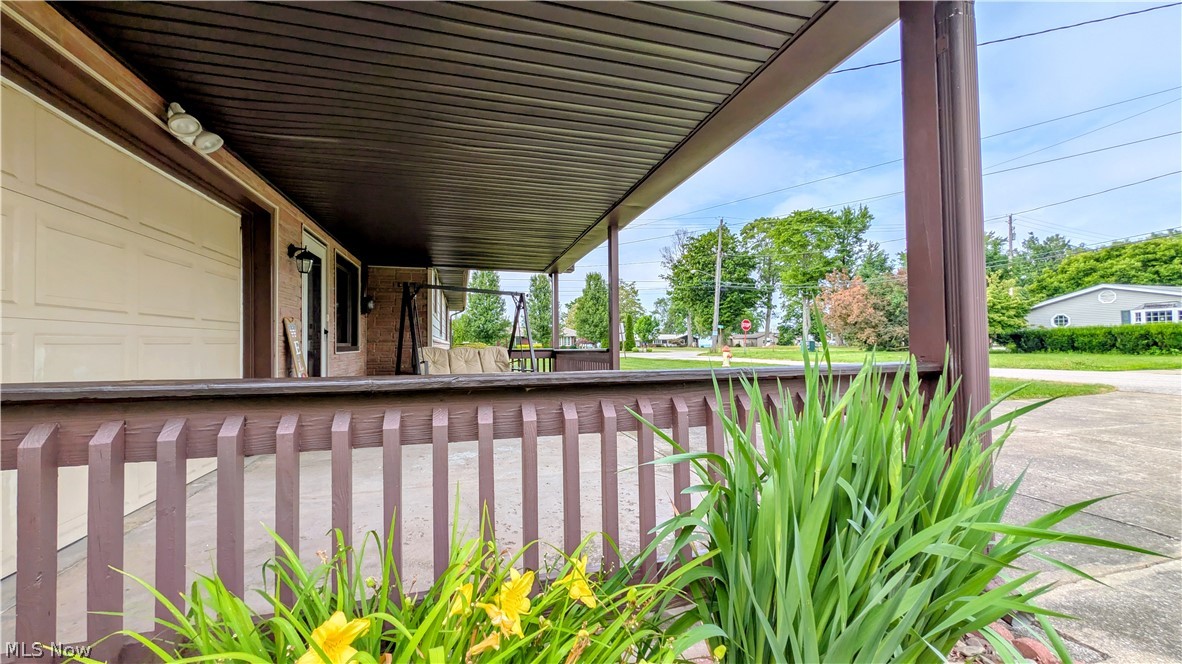 1099 Lake Rd Road Conneaut OH 44030