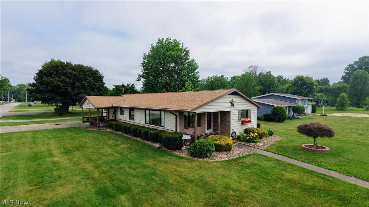 1099 Lake Rd Road Conneaut OH 44030