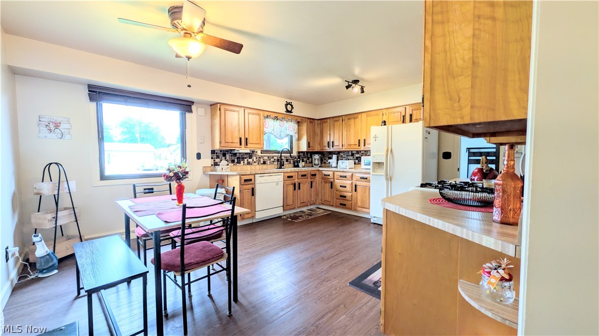 1099 Lake Rd Road Conneaut OH 44030