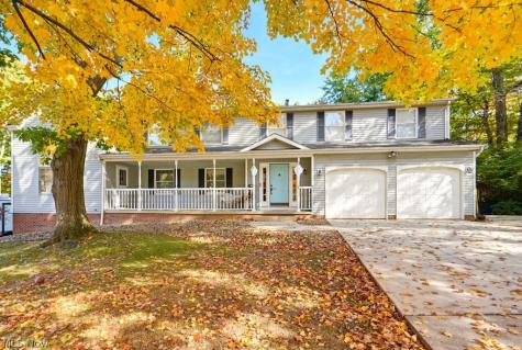 1047 Berkshire Drive Macedonia OH 44056