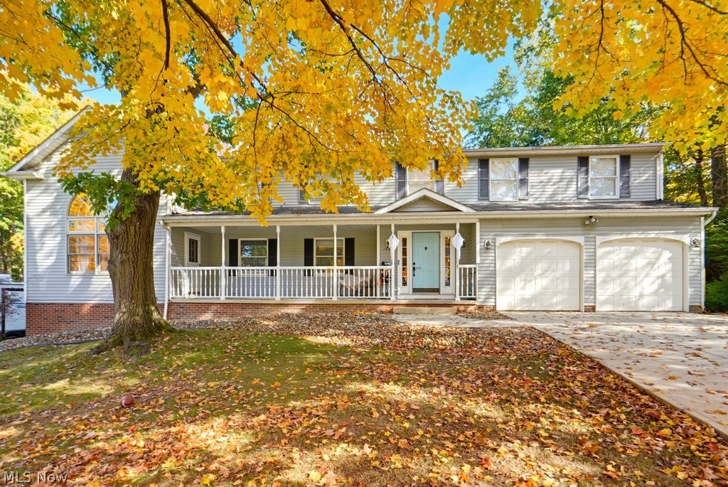 1047 Berkshire Drive Macedonia OH 44056
