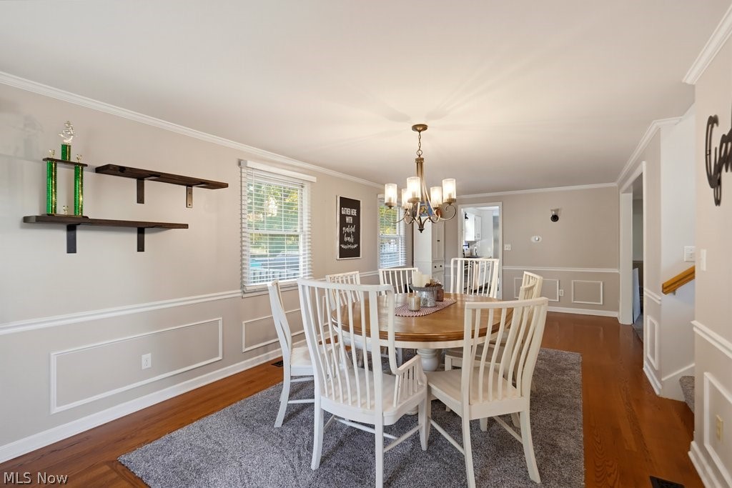 1047 Berkshire Drive Macedonia OH 44056