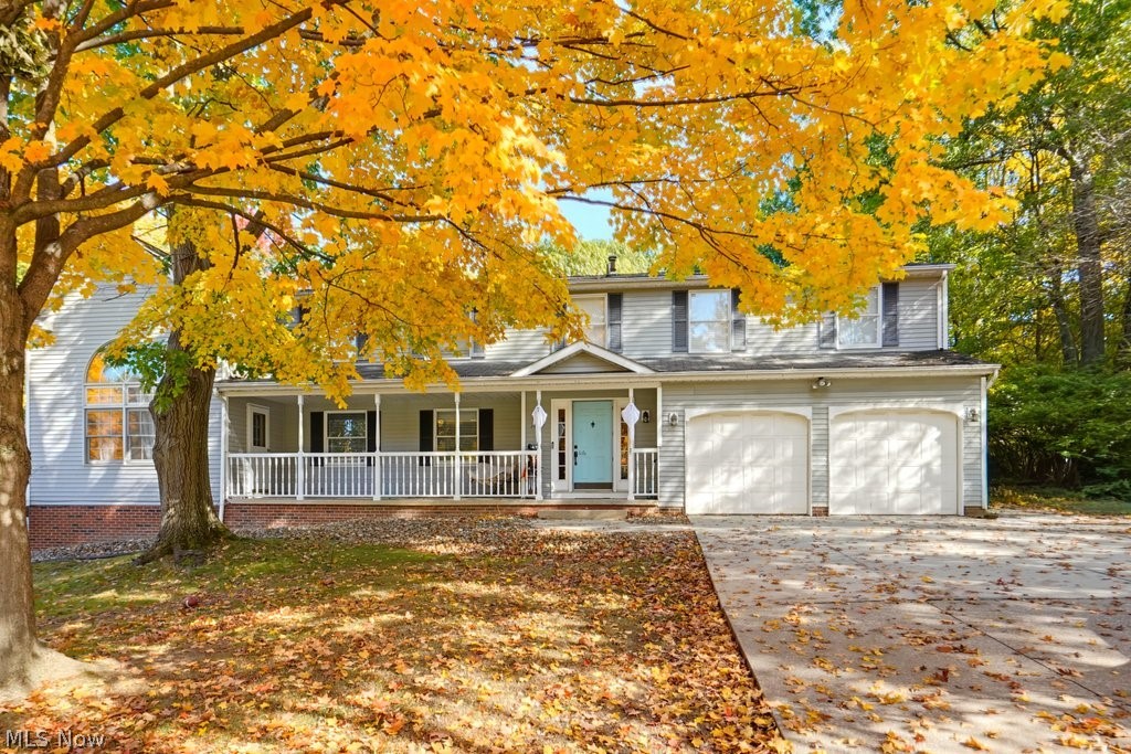 1047 Berkshire Drive Macedonia OH 44056