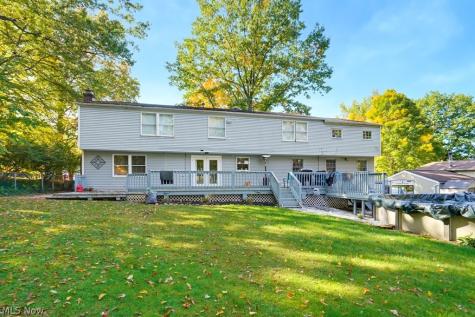 1047 Berkshire Drive Macedonia OH 44056
