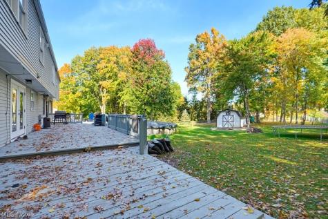 1047 Berkshire Drive Macedonia OH 44056