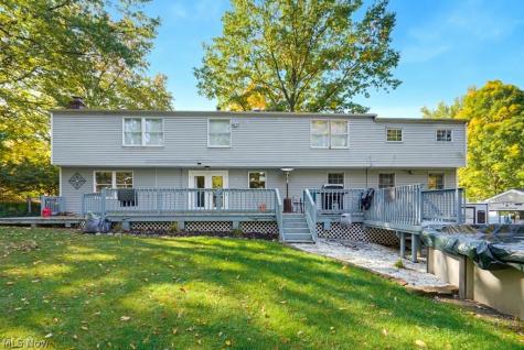 1047 Berkshire Drive Macedonia OH 44056