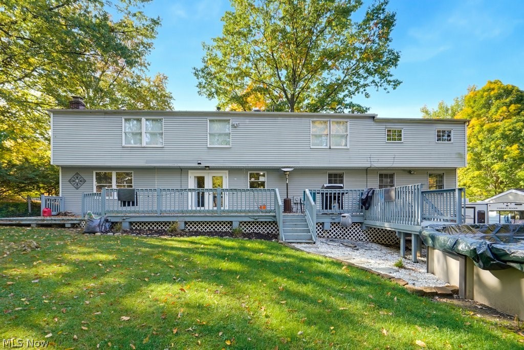 1047 Berkshire Drive Macedonia OH 44056