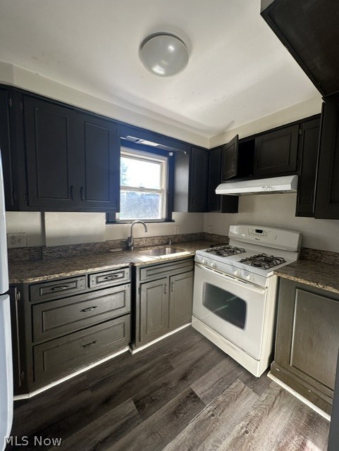 505 6th Street Campbell OH 44405