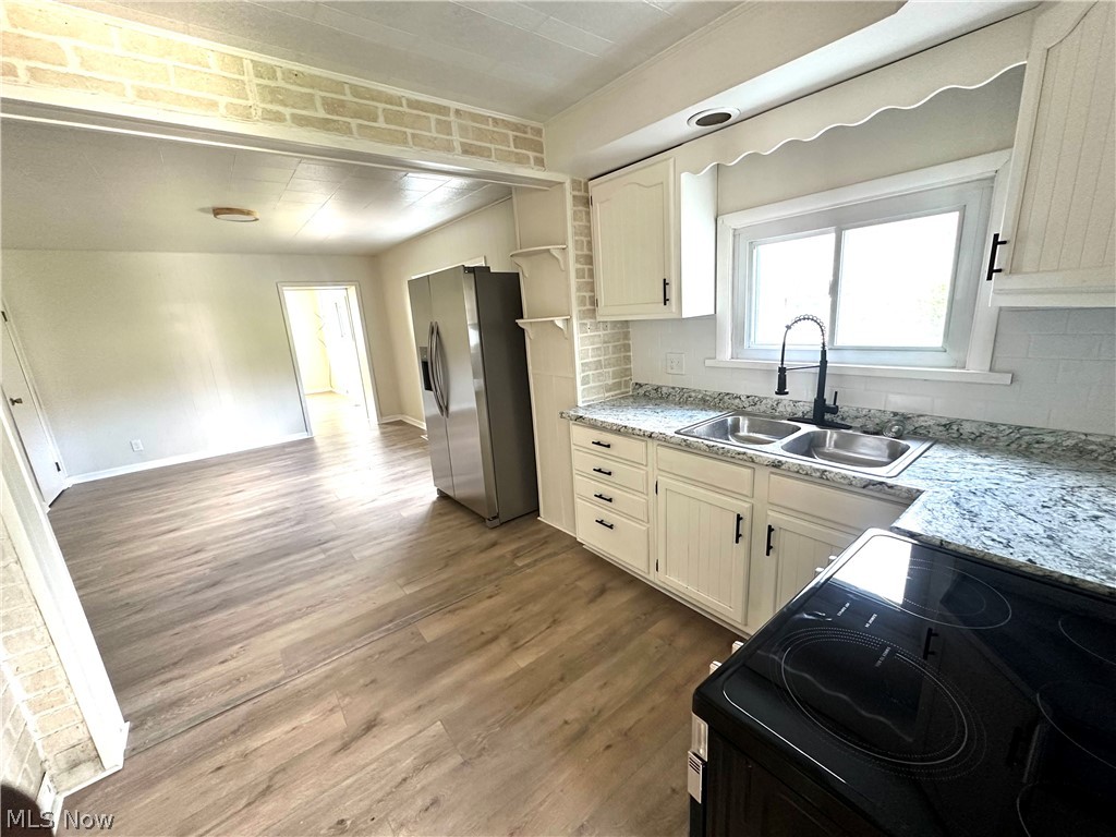 1055 Ambrose Avenue East Liverpool OH 43920