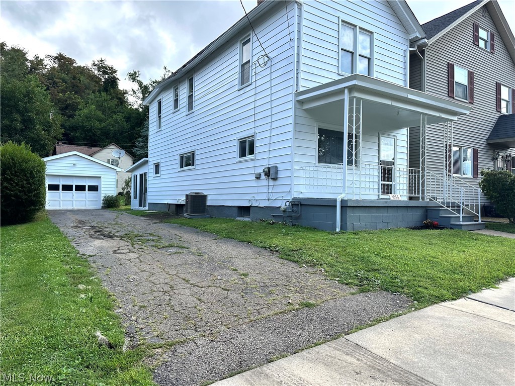 1055 Ambrose Avenue East Liverpool OH 43920