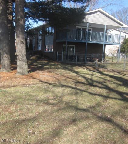 1634 Montaque Avenue NW Massillon OH 44646