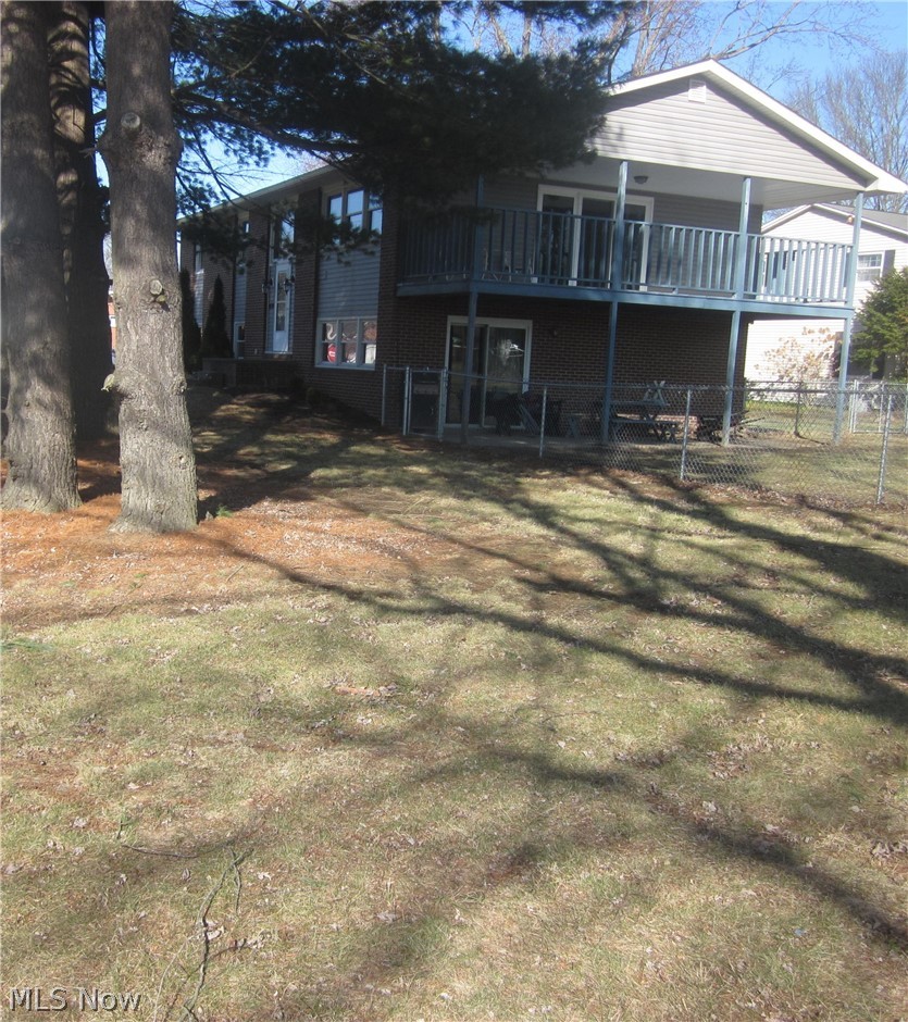 1634 Montaque Avenue NW Massillon OH 44646