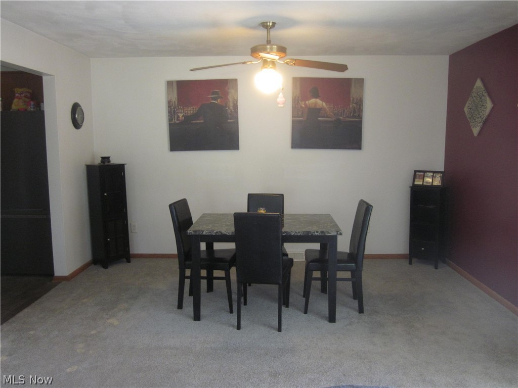 1634 Montaque Avenue NW Massillon OH 44646