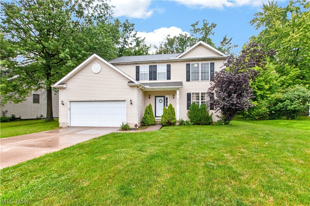 24528 Scott Boulevard Olmsted Falls OH 44138