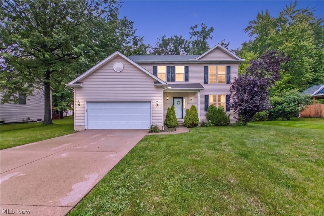24528 Scott Boulevard Olmsted Falls OH 44138