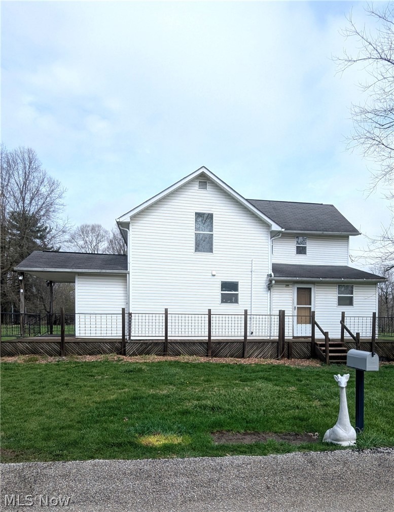 6359 Sittig Avenue Hubbard OH 44425
