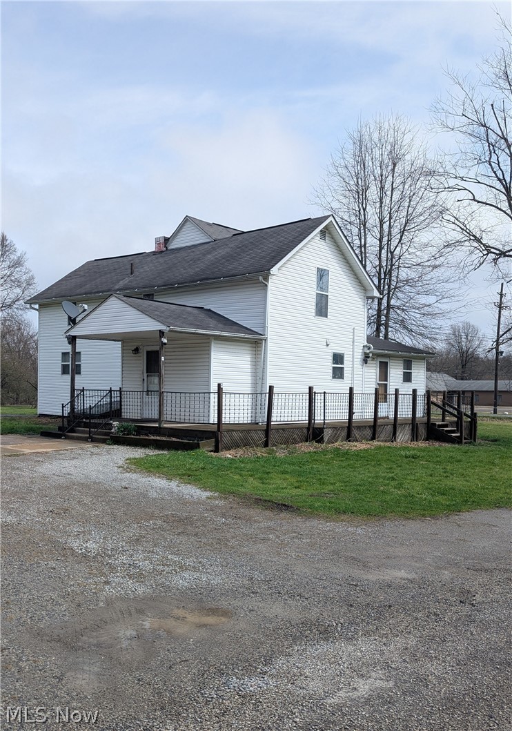 6359 Sittig Avenue Hubbard OH 44425