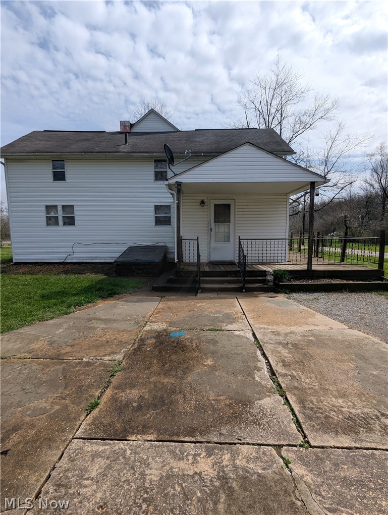 6359 Sittig Avenue Hubbard OH 44425