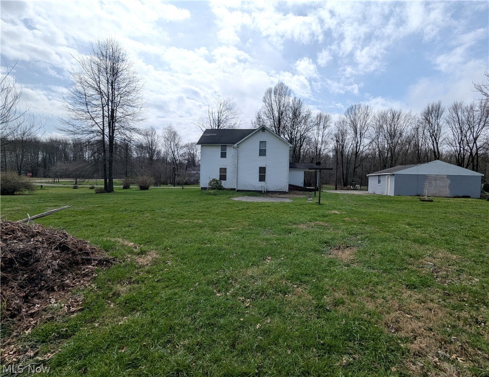6359 Sittig Avenue Hubbard OH 44425