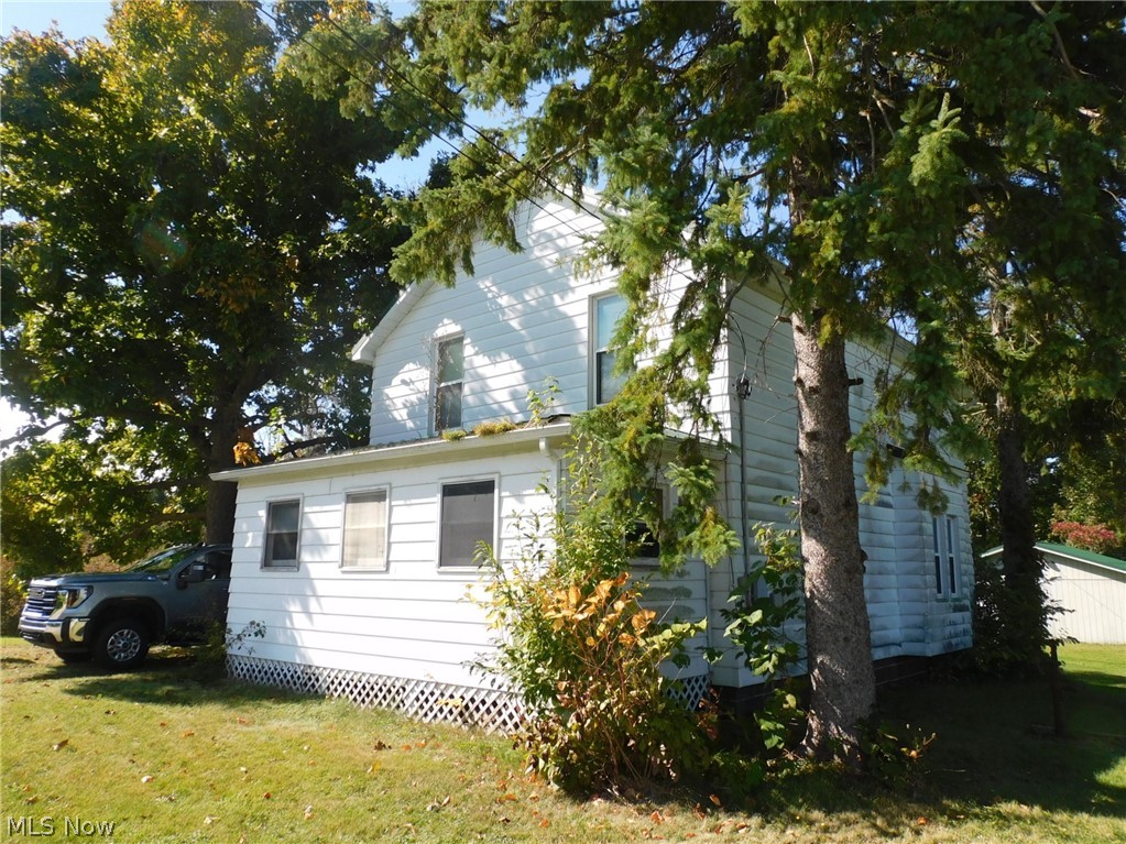 8885 Center Road Ashtabula OH 44010