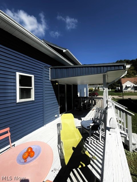 761 W Wood Street Lowellville OH 44436