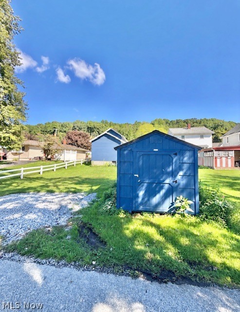 761 W Wood Street Lowellville OH 44436