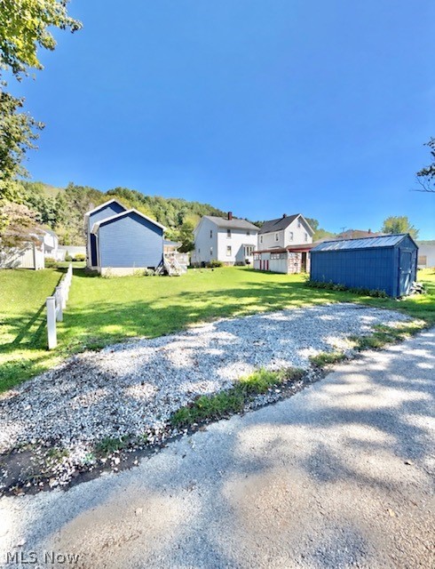 761 W Wood Street Lowellville OH 44436