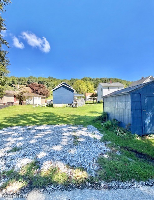 761 W Wood Street Lowellville OH 44436