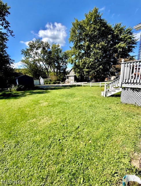761 W Wood Street Lowellville OH 44436