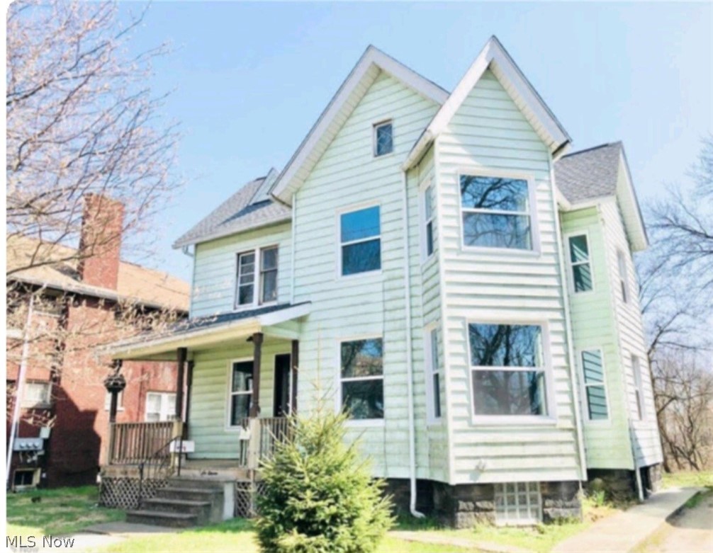 611 Wellman Avenue SE Massillon OH 44646